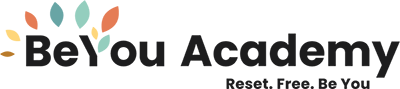BeYou Academy Logo