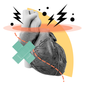 De Burnout toolkit - BeYou Academy